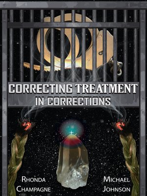 cover image of Correcting Treatment in Corrections